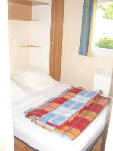 Caravaning Les Tourterelles