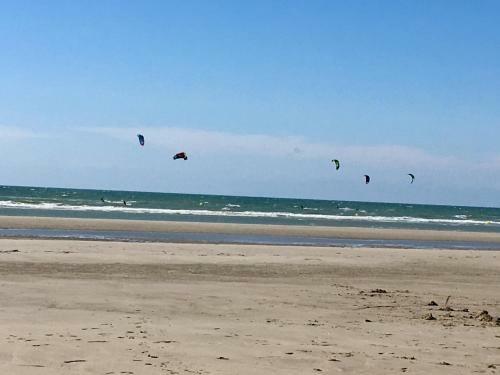 Caravaning Les Tourterelles