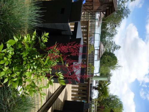 Caravaning Les Tourterelles