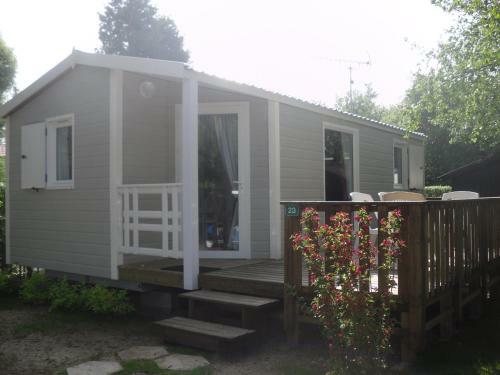 Caravaning Les Tourterelles