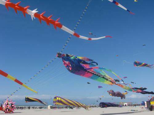 Caravaning Les Tourterelles