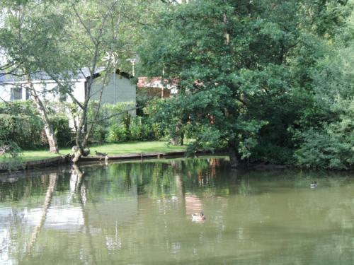 Caravaning Les Tourterelles