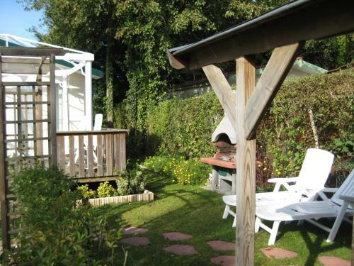 Caravaning Les Tourterelles