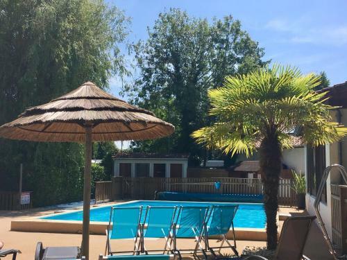 Caravaning Les Tourterelles