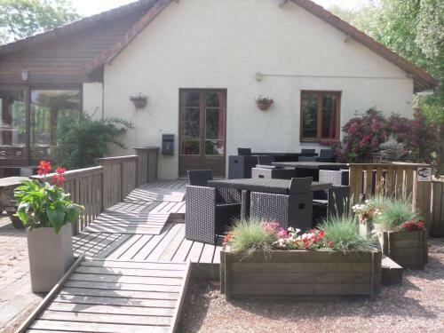 Caravaning Les Tourterelles