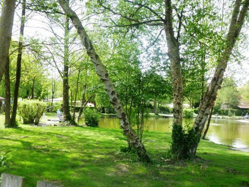 Caravaning Les Tourterelles