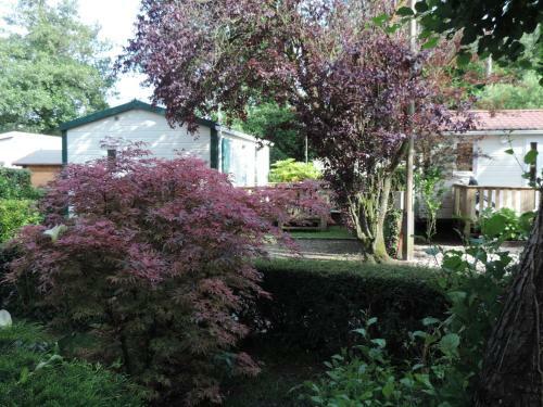 Caravaning Les Tourterelles