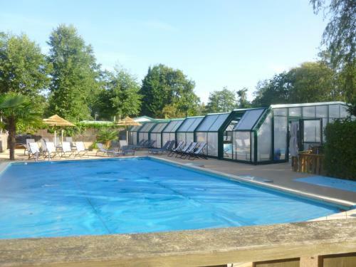 Caravaning Les Tourterelles