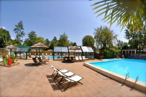 Caravaning Les Tourterelles