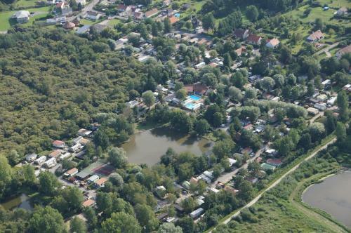 Caravaning Les Tourterelles