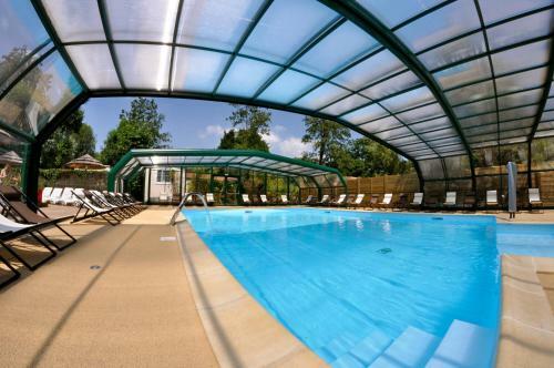 Caravaning Les Tourterelles