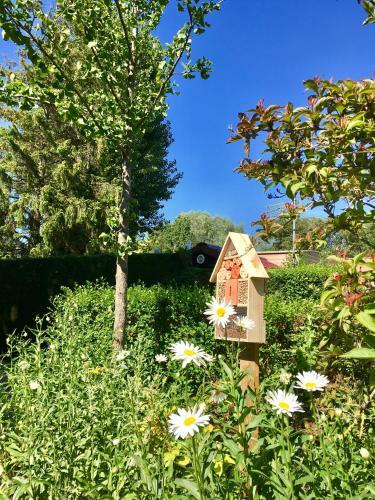 Caravaning Les Tourterelles