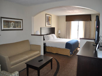 Hotel Holiday Inn Express Owensboro
