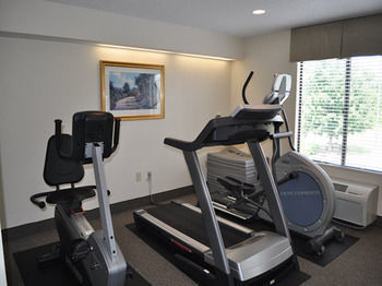 Hotel Holiday Inn Express Owensboro