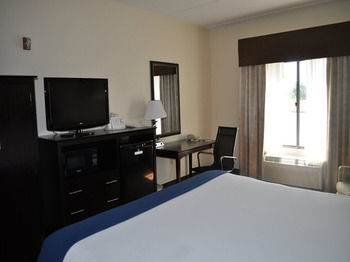 Hotel Holiday Inn Express Owensboro