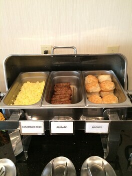 Hotel Holiday Inn Express Owensboro