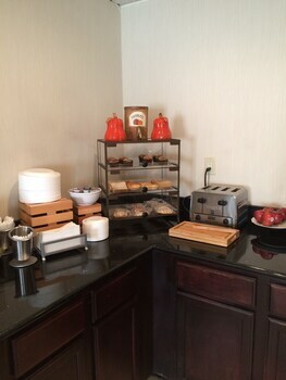 Hotel Holiday Inn Express Owensboro