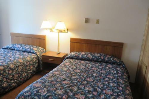 Seacrest Motel