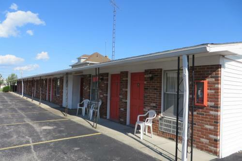 Seacrest Motel