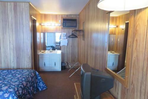 Seacrest Motel