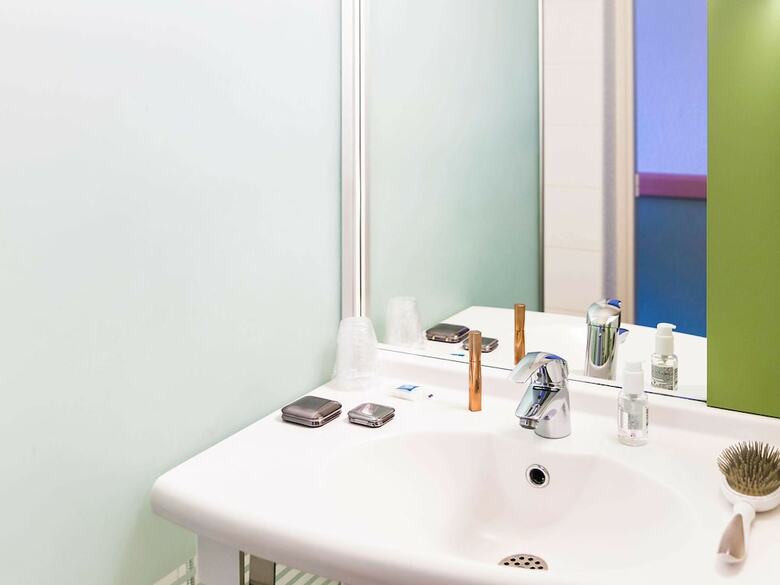 Hotel Ibis Budget Toulouse Centre