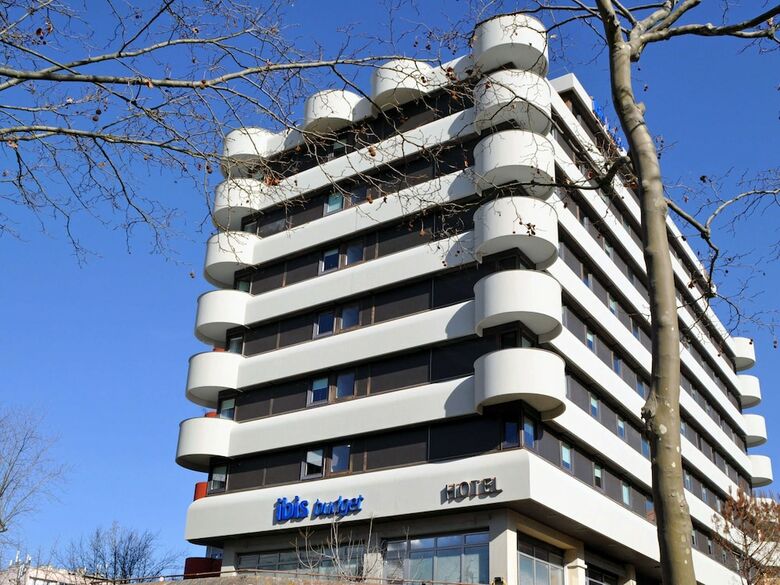 Hotel Ibis Budget Toulouse Centre