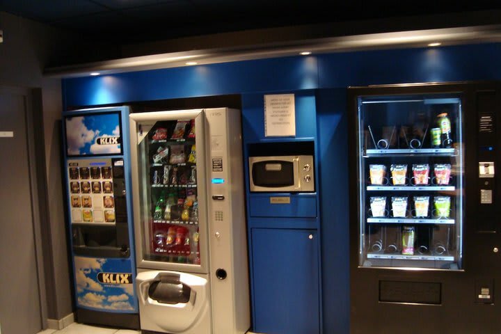 Hotel Ibis Budget Toulouse Centre