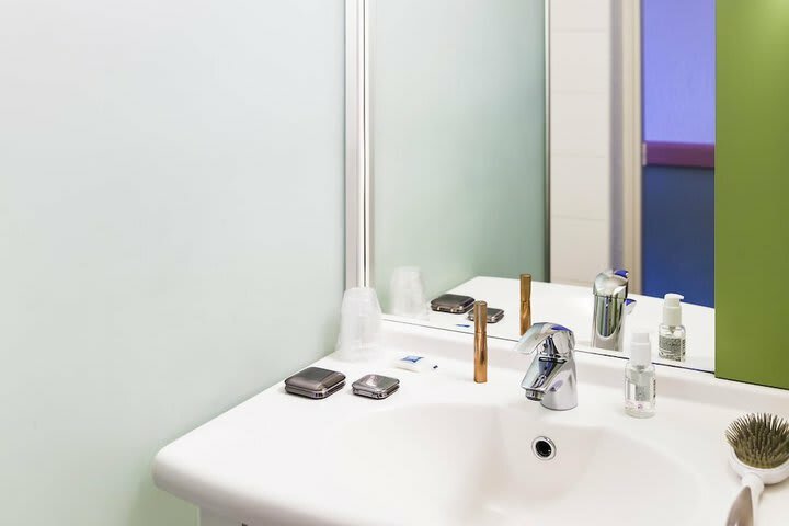 Hotel Ibis Budget Toulouse Centre