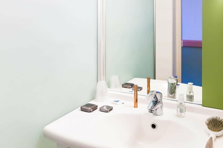 Hotel Ibis Budget Toulouse Centre