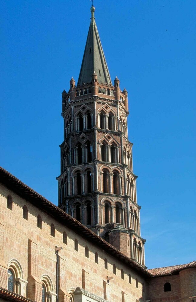 Hotel Ibis Budget Toulouse Centre