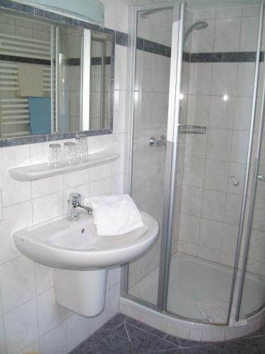 Hostal Pension Gastreich