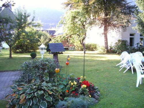 Hostal Pension Gastreich