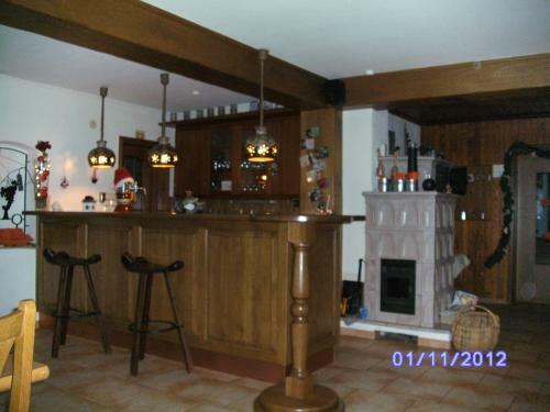 Hostal Pension Gastreich