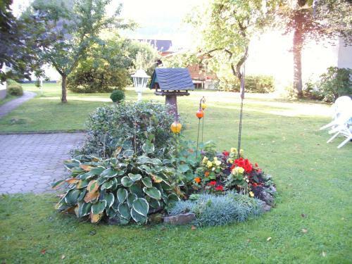 Hostal Pension Gastreich