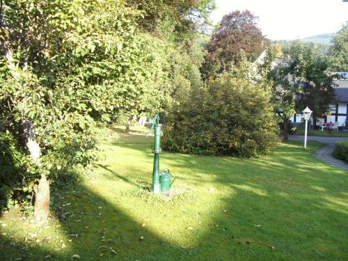 Hostal Pension Gastreich