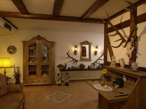 Hostal Pension Gastreich