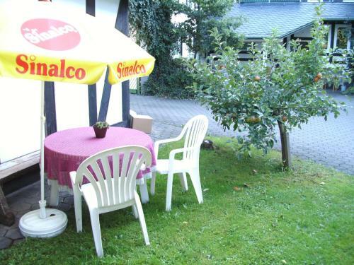 Hostal Pension Gastreich