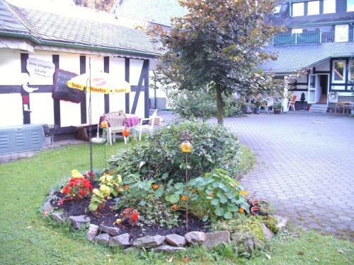 Hostal Pension Gastreich