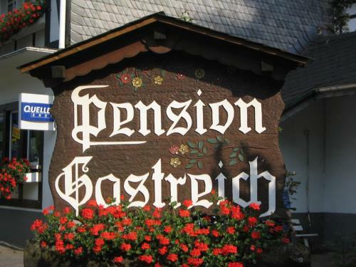 Hostal Pension Gastreich