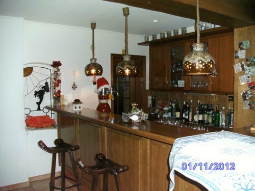 Hostal Pension Gastreich