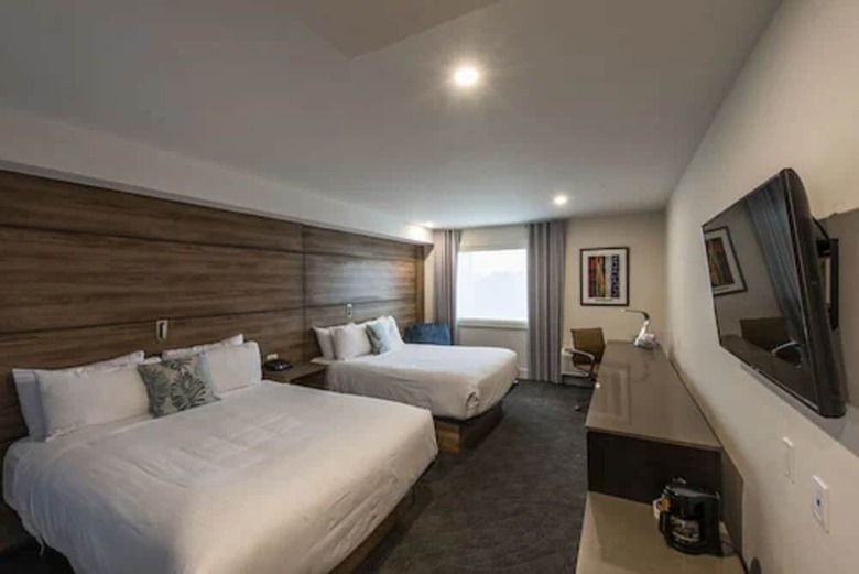 Hotel Cranberry Golf Resort