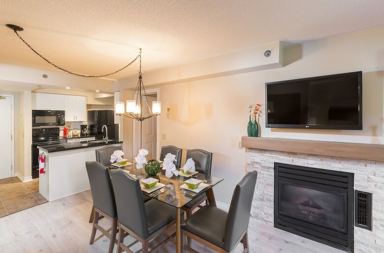 Hotel Cranberry Golf Resort