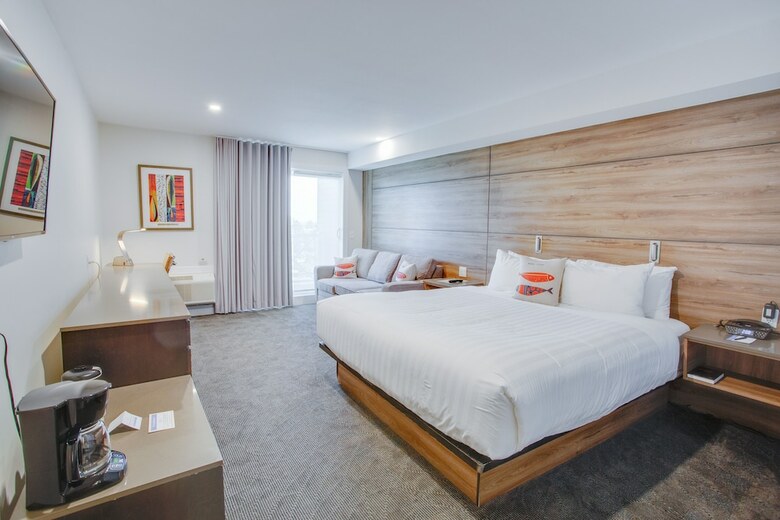 Hotel Cranberry Golf Resort