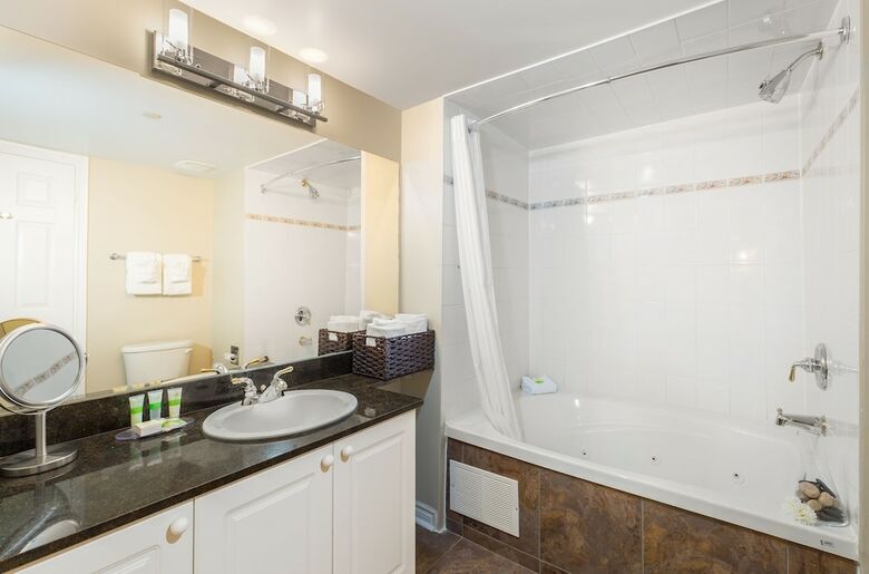 Hotel Cranberry Golf Resort