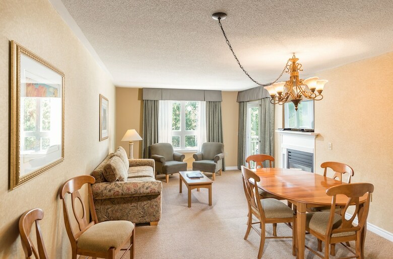 Hotel Cranberry Golf Resort