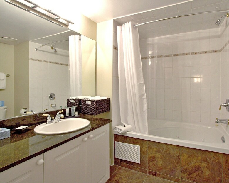 Hotel Cranberry Golf Resort