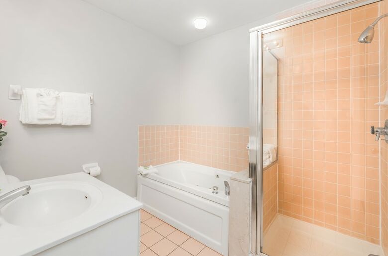 Hotel Cranberry Golf Resort