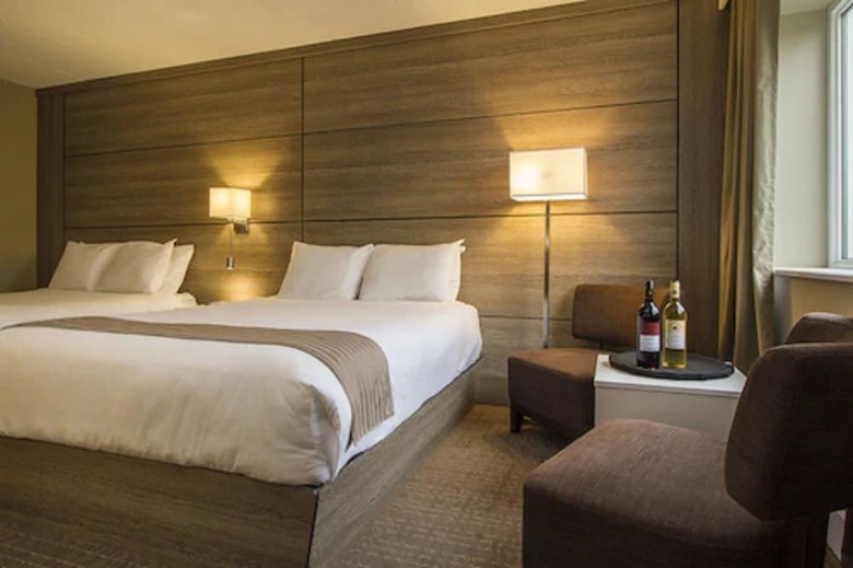 Hotel Cranberry Golf Resort