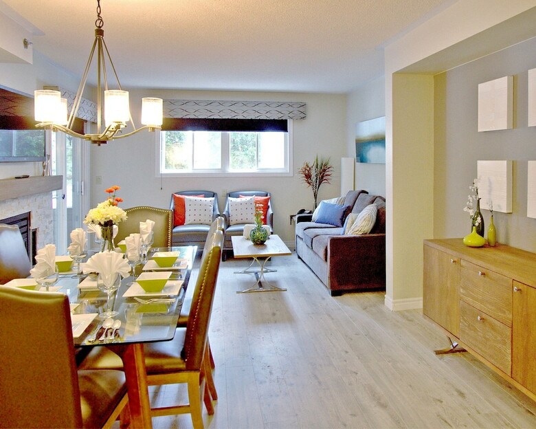 Hotel Cranberry Golf Resort