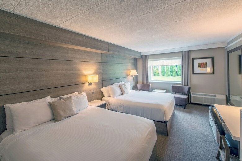 Hotel Cranberry Golf Resort